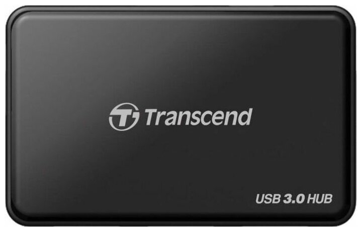 USB хаб Transcend - фото №8