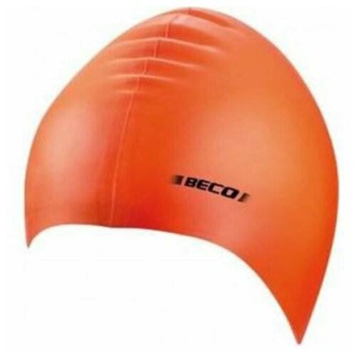 Шапочка для плавания силиконовая Beco Silicone Cap Solid шапочка для плавания силиконовая beco silicone cap solid