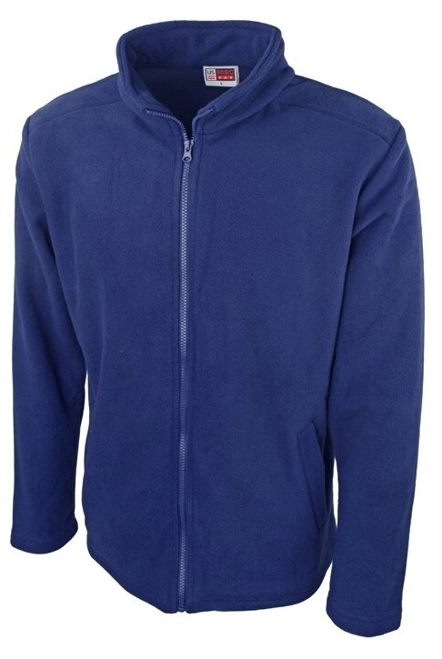 Куртка Us Basic, размер XL, синий
