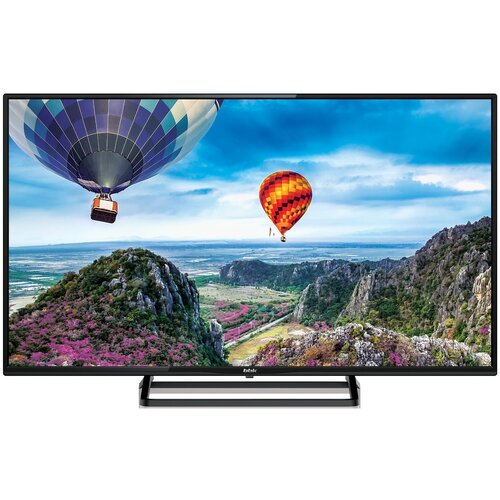 Телевизор BBK 40LEM-1039FT2C 40 FULL HD черный 2497000₽