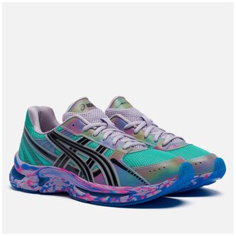 asics luisa via roma