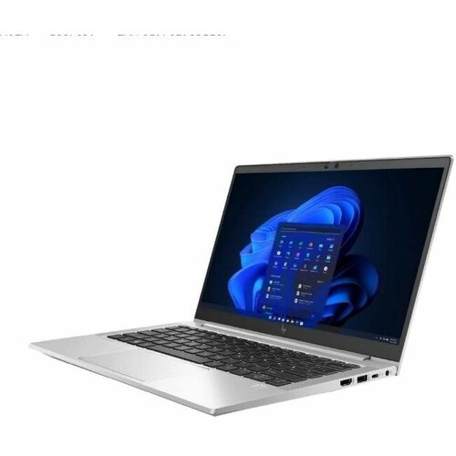 Ноутбук HP EliteBook 630 G9 6A2G6EA ноутбук hp probook 440 g9 6a2h3ea intel core i5 1235u 1 3 ghz 4 4 ghz 8192 mb 14 full hd 1920x1080 512 gb ssd dvd нет intel iris xe graphics dos серебристый 1 38 кг 6a2h3ea