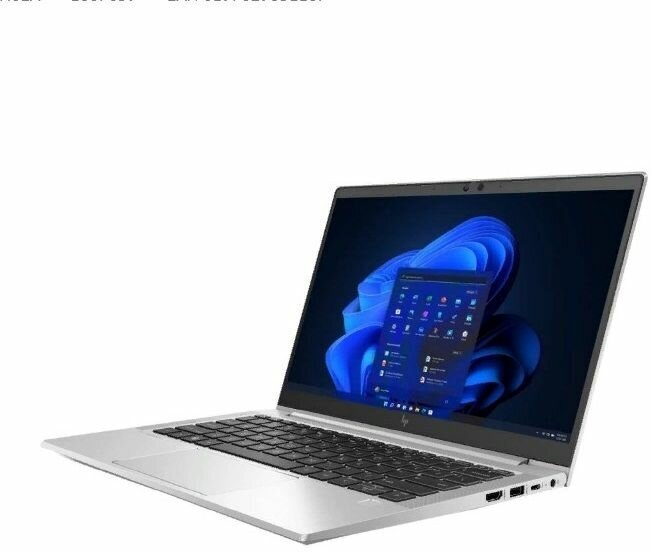 Ноутбук HP EliteBook 630 G9