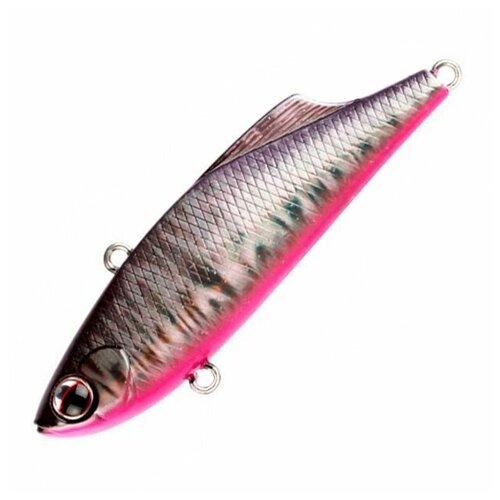 фото Воблер для рыбалки evergreen marvie 70 #778 stardust black 15 гр / сделано в японии ever green