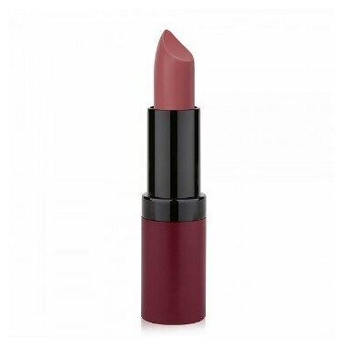 Губная помада Golden Rose Velvet Matte 16