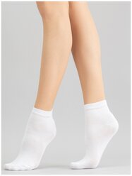 Лучшие белые Женские носки