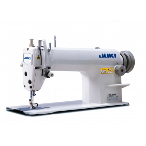Промышленная швейная машина JUKI DDL8100H+двигатель+стол