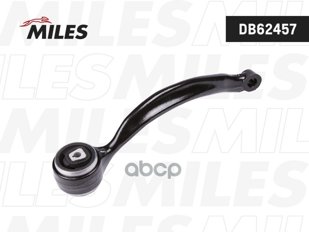 Рычаг Bmw E90/E91/E92/E84 07- Пер.подв.прав. Miles арт. DB62457