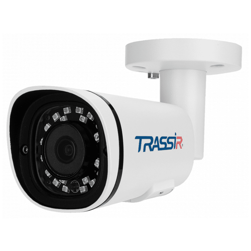 IP-камера Trassir TR-D2221WDIR4, 1.9 мм