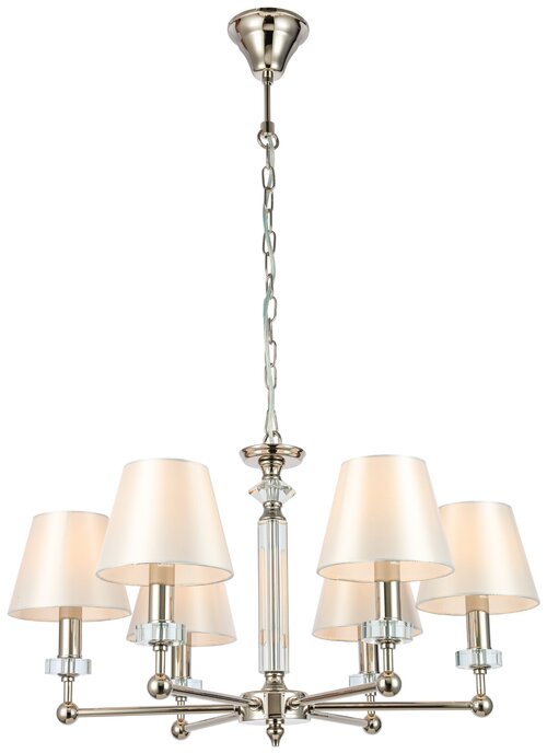 Подвесная люстра ST LUCE VIORE SL1755.153.06