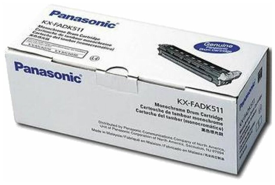 Panasonic KX-FADK511A (Оптический блок (барабан) для лазерных МФУ)