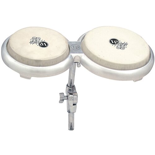 Latin Percussion LP828 Giovanni Compact Bongo бонго компактные бонго lp lp828 compact bongo