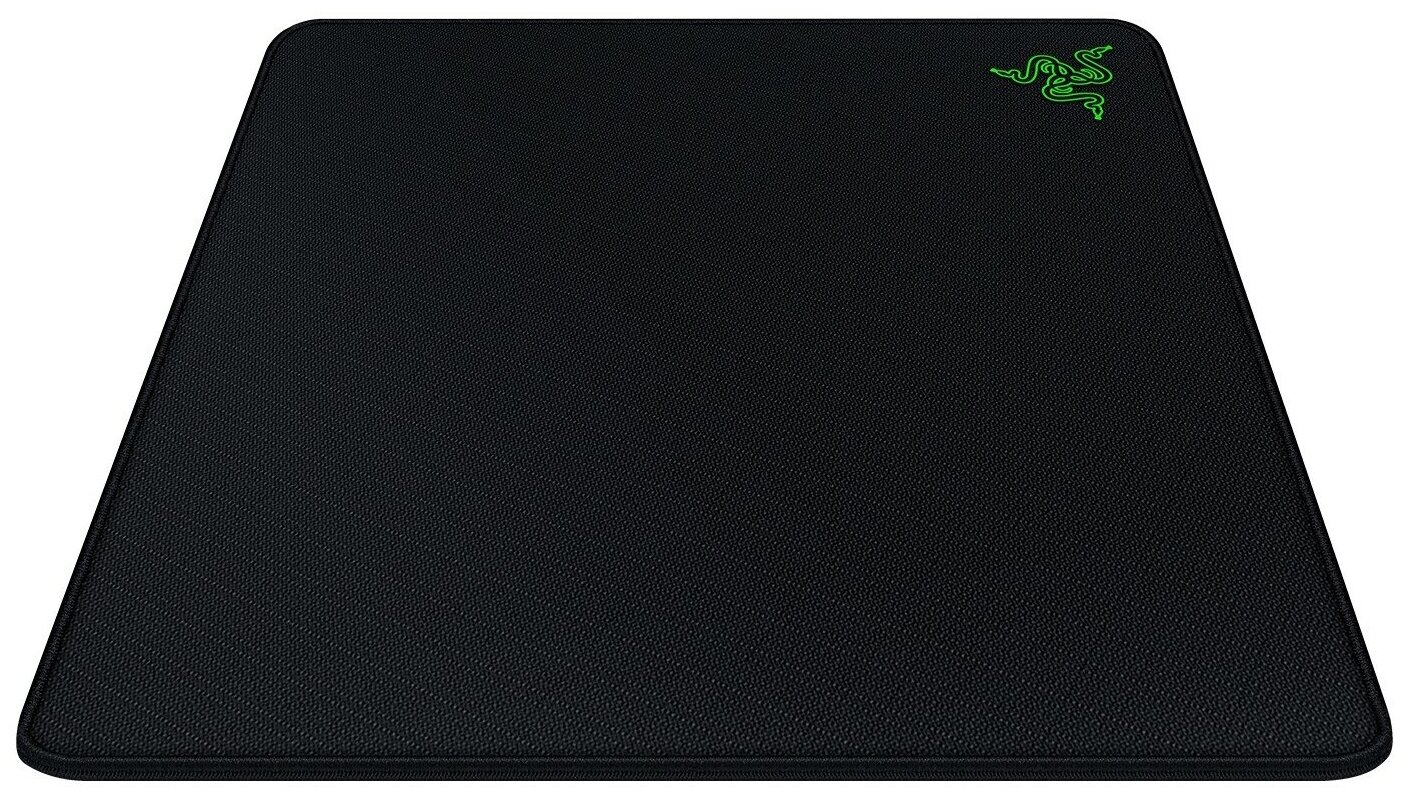 Коврик для мыши RAZER Gigantus V2, Large, черный/рисунок [rz02-03330300-r3m1] - фото №7