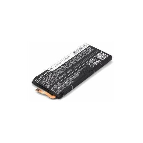 фото Аккумуляторная батарея для телефона samsung galaxy s6 active (eb-bg890aba) pitatel