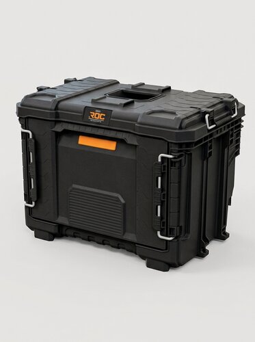 Изображение товара Ящик для инструментов Keter ROC Pro Gear 1 drawer (17213871)