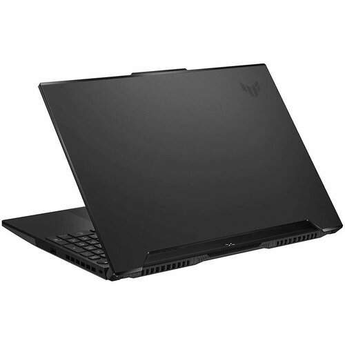 Ноутбук 156 ASUS TUF Dash F15 FX517ZM-HN097 Core i5 12450H16Gb512Gb SSDNV RTX3060 6Gb156 FullHDDOS Чёрный 90NR09Q1-M009P0 11815000₽