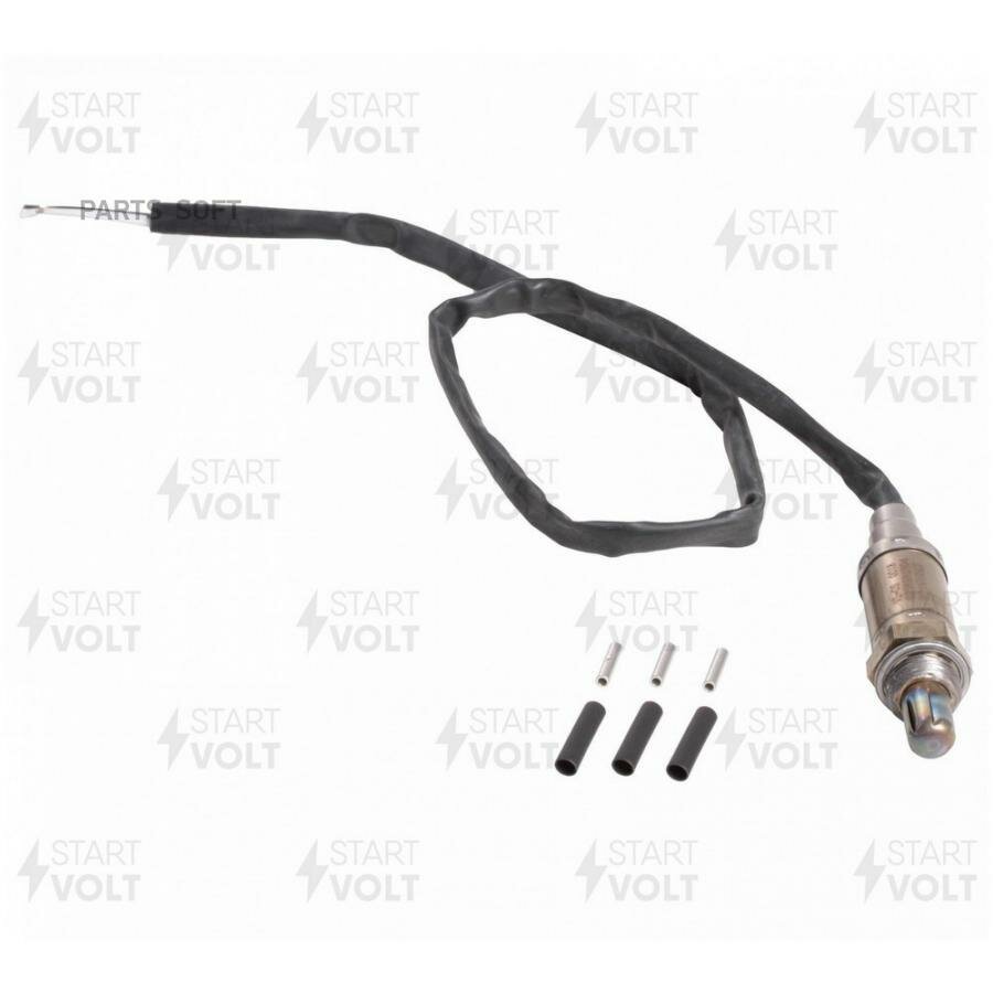 VSOS0018 STARTVOLT Датчик кислорода универсальный ан. 0258986504 (VS-OS 0018) (STARTVOLT)