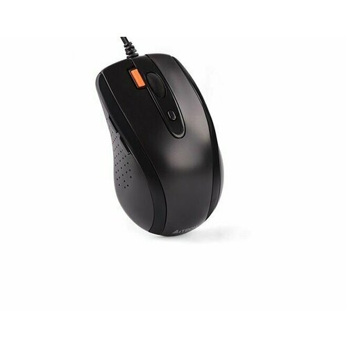 Мышь A-4Tech V-Track Padless N-70FX N-70FX 145000₽