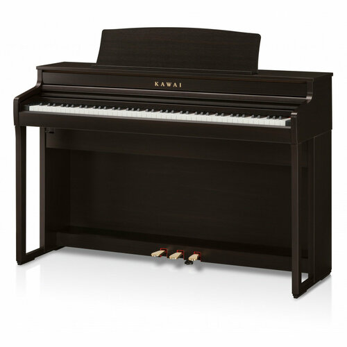 Пианино цифровое Kawai CA401 R пианино цифровое kawai ca99b