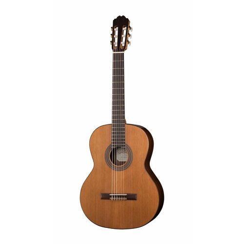 Kremona F65C Cedar Fiesta Soloist Series Классическая гитара, дека кедр