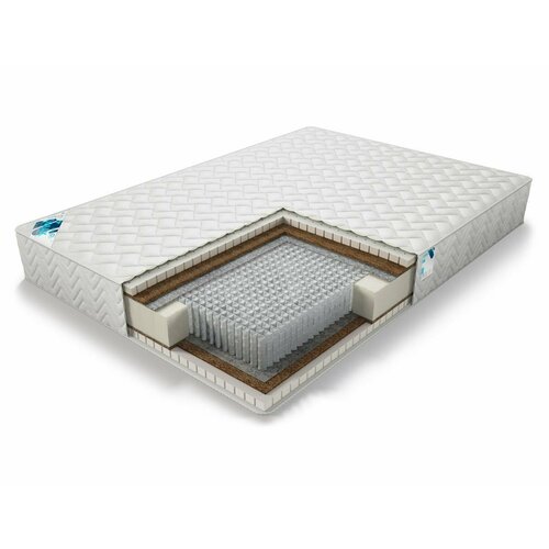 Матрас Dimax Микро Медиум 125х200