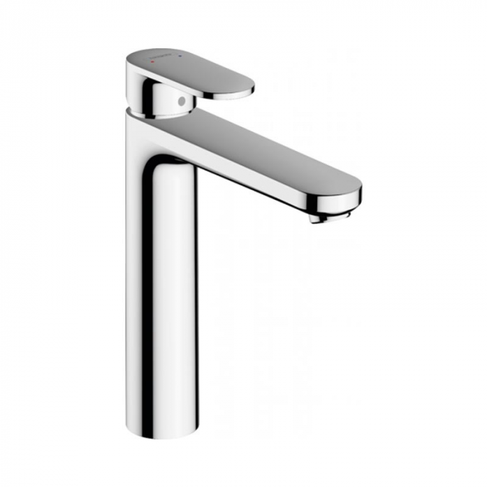 Смеситель для раковины Hansgrohe Vernis Blend 71582000 хром