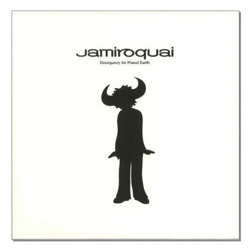 Виниловая пластинка Jamiroquai - Emergency On Planet Earth (Clear Vinyl 2LP) виниловая пластинка jamiroquai – emergency on planet earth clear 2lp