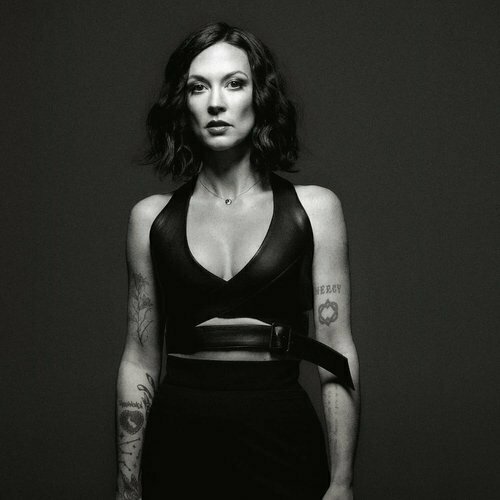 Виниловая пластинка Amanda Shires – Take It Like A Man LP