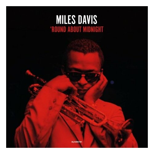 Виниловые пластинки, Not Now Music Limited, MILES DAVIS - Round About Midnight (LP) not now music сборник les blousons noirs l histoire du rock francais lp