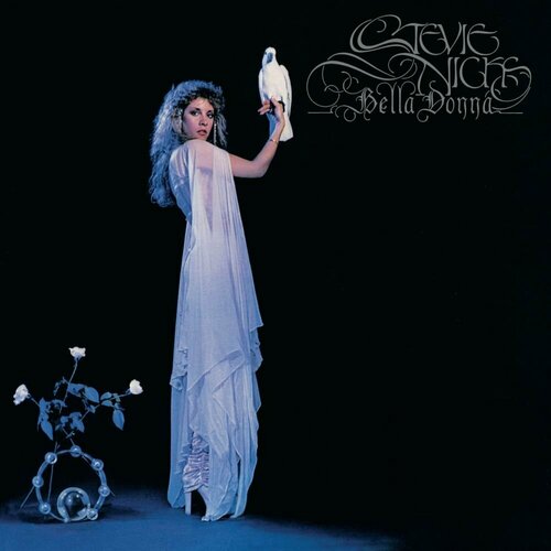 Stevie Nicks – Bella Donna