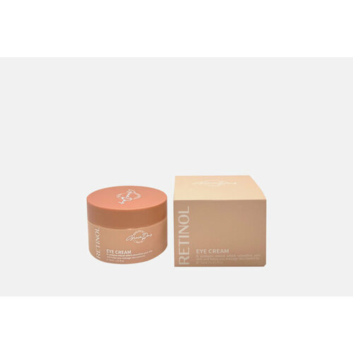 Крем для зоны вокруг глаз RETINOL EYE CREAM 710₽
