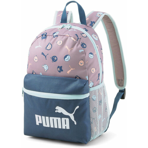 Рюкзак Puma PUMA Phase Small Backpack X Дети