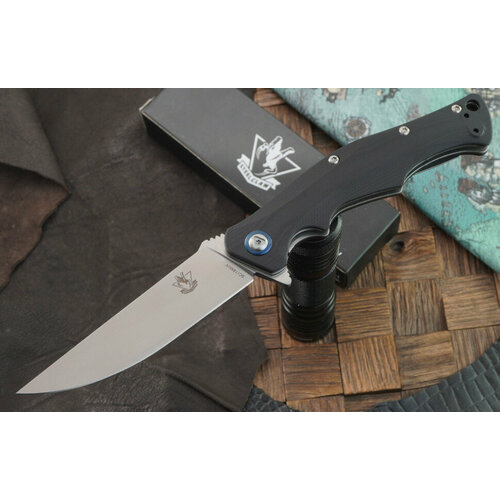 Нож Steelclaw -Дагон красивый нож steelclaw щеголь зеленый