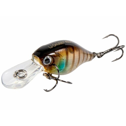 фото Воблер плав. lj original chubby dr f 04.00/013 lucky john