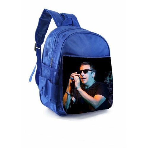 фото Рюкзак танцы минус №5 goodbrelok