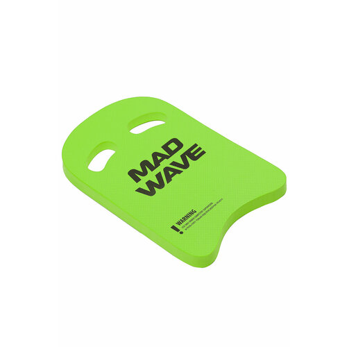 фото Доска для плавания kickboard light 35 mad wave