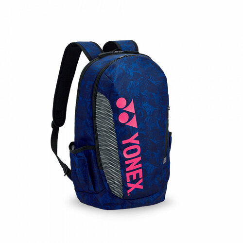 фото Рюкзак yonex team s backpack, navy/pink
