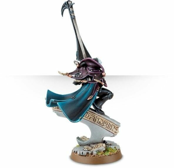 Набор миниатюр Warhammer Games Workshop - фото №12