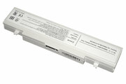 Аккумулятор для ноутбука Samsung AA-PB9NS6B, AA-PL9NC6W, AA-PB9NC6W, 11.1V, 5200mAh, код mb009186