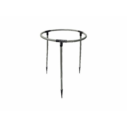 Кустодержатель универсальный одноярусный 52см d50см остров комфорта УК-1М 750₽