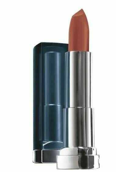 Maybelline New York Color Sensational губная помада, оттенок 932