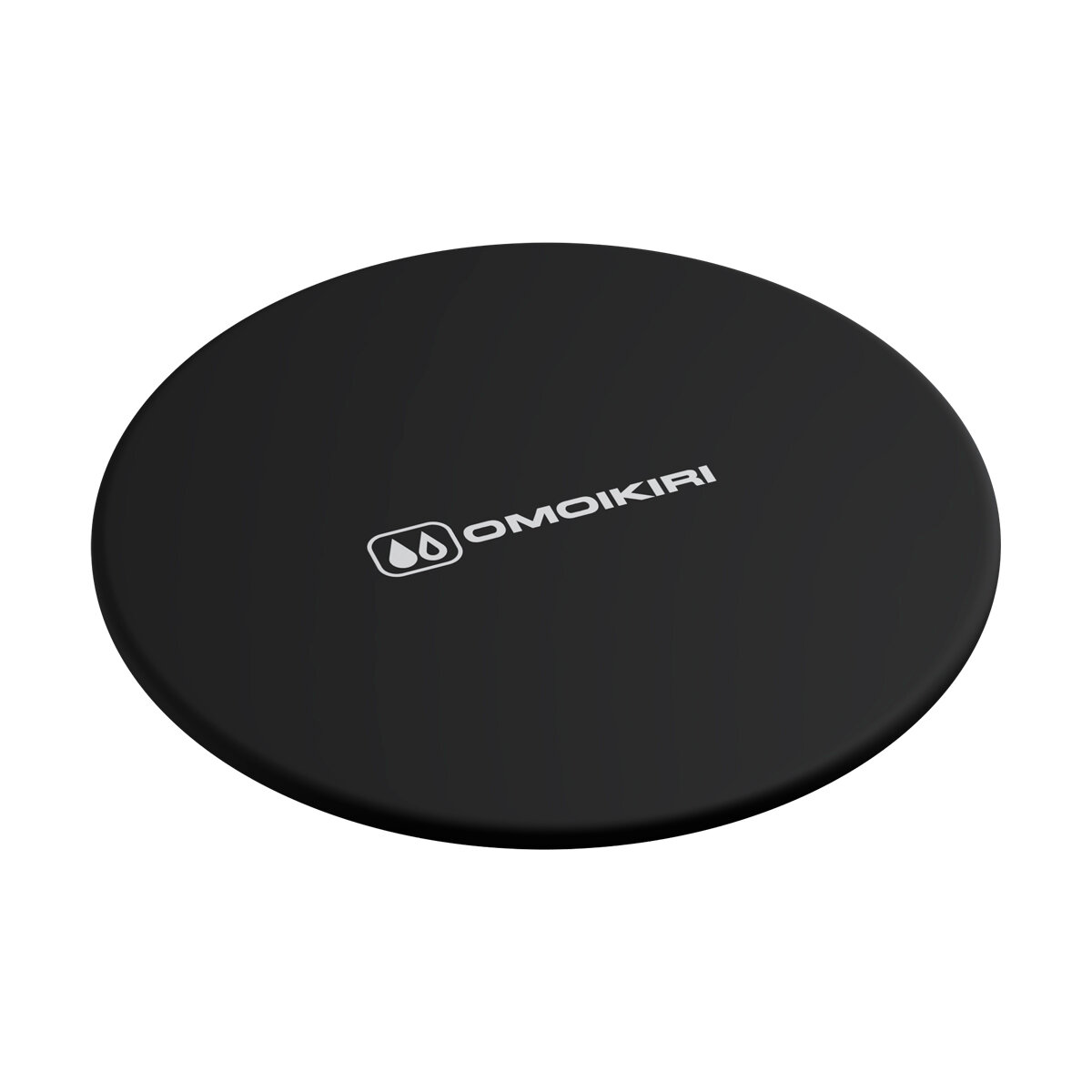 фото Декоративный элемент для корзинчатого вентиля Omoikiri DEC-GB