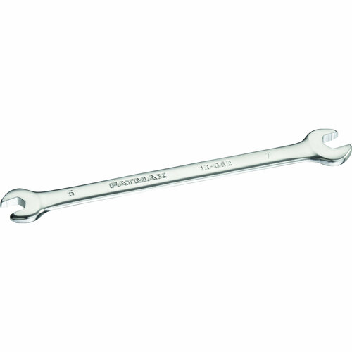 Ключ рожковый STANLEY FATMAX FFMMT13062-0 6х7 мм 113₽
