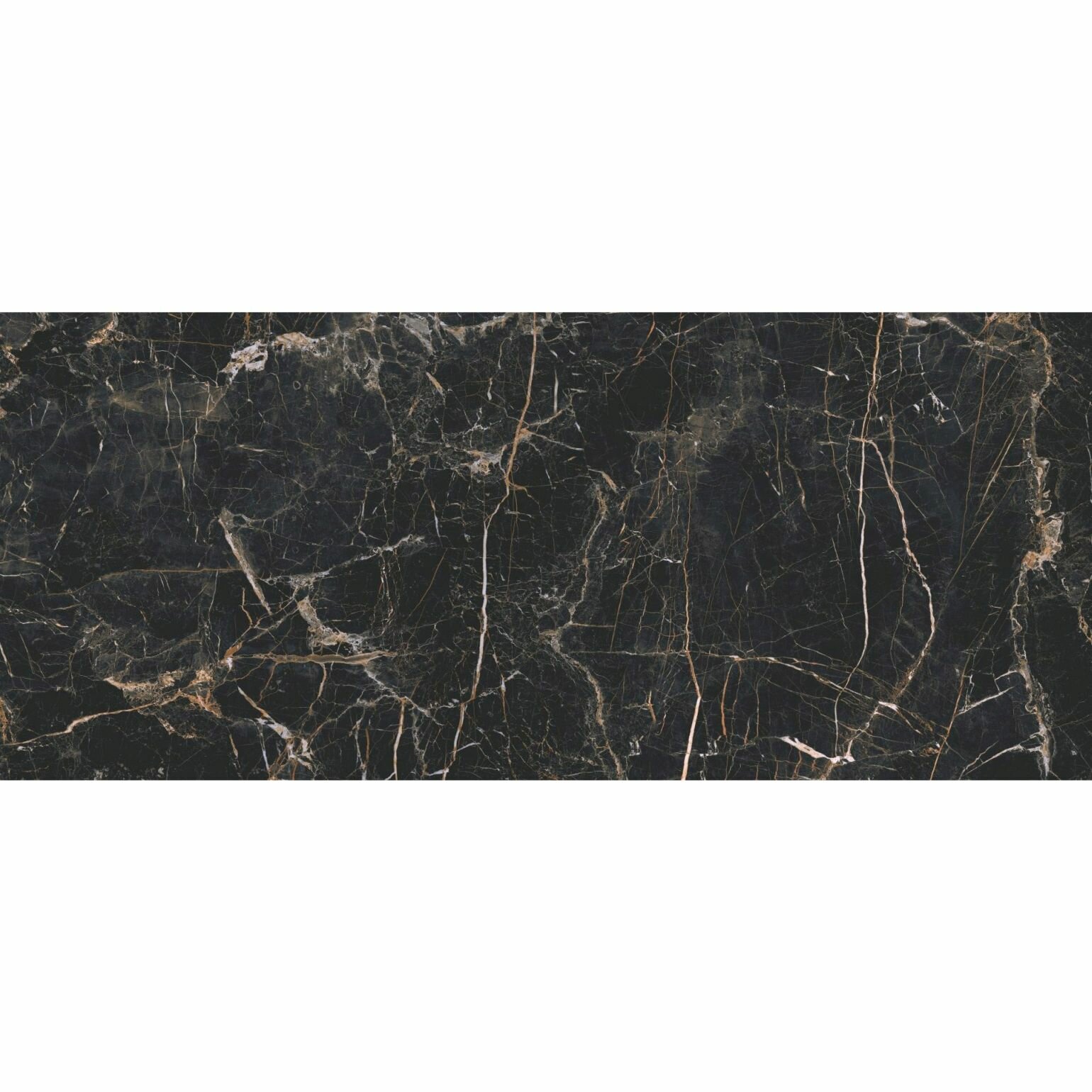 фото Керамогранит Cerrad Marquina Gold Rect 59,7x119,7 см (1.43 м2)