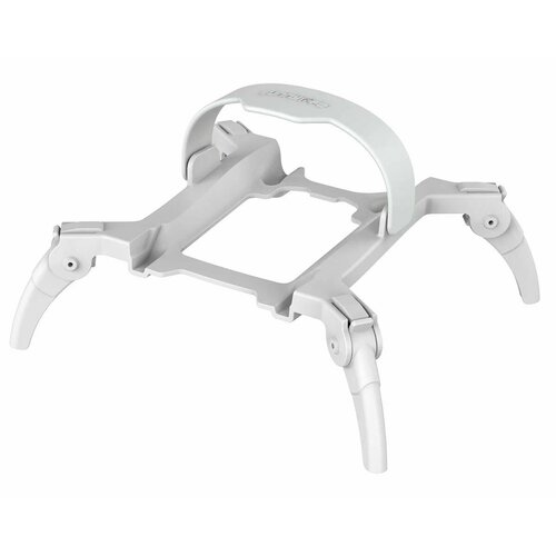 Удлинители шасси DJI Mini 3 Складные SunnyLife Серый e flite landing gear skid for blade 400 eflh1446b