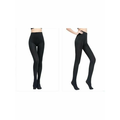 Колготки Dover размер 42-48 черный 699₽