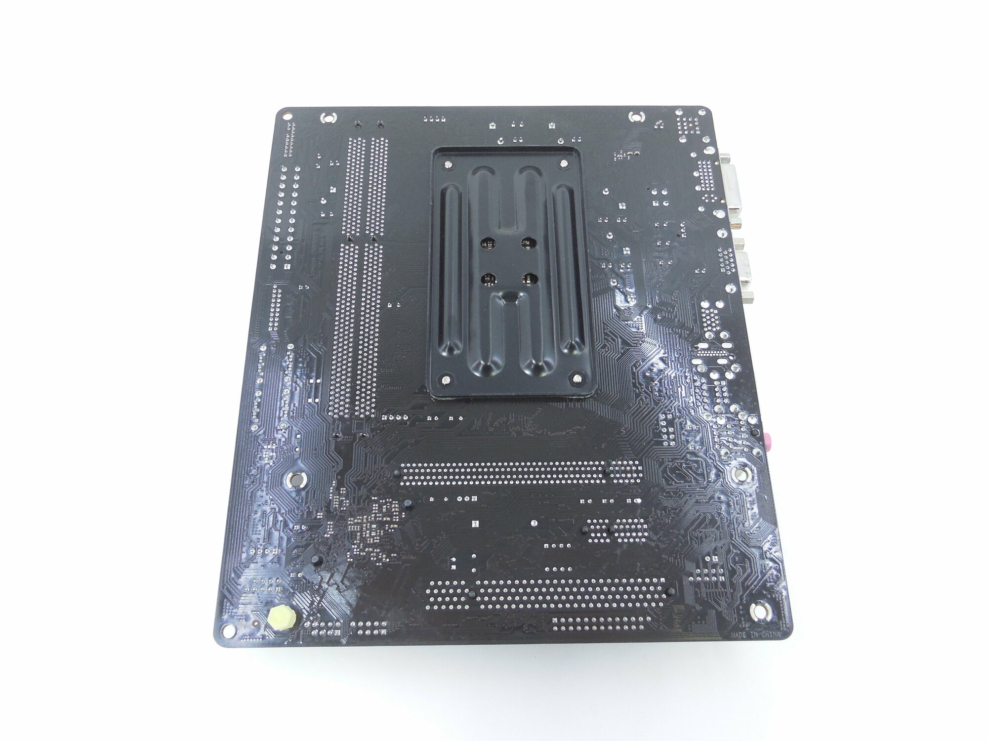 Материнская плата ASRock FM2A68M-DG3+