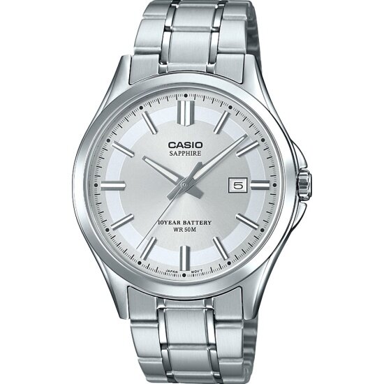 Наручные часы CASIO