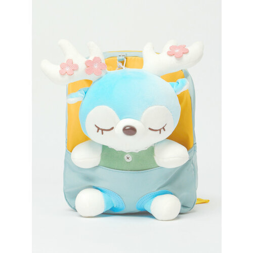 Рюкзак дошкольный PIFPAF KIDS - Олененок