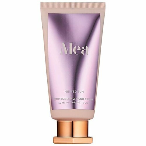 Крем для рук MEA МEA Догорающее солнце 50 мл 359₽